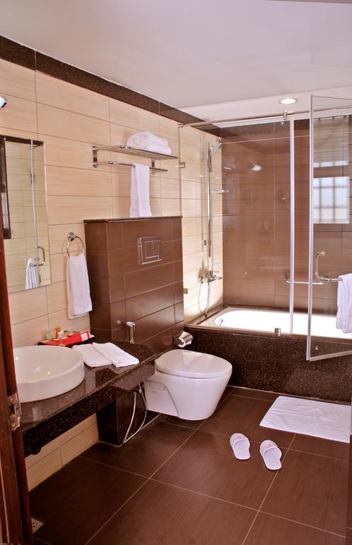 Arpanaa Hotel Tiruvannāmalai Extérieur photo